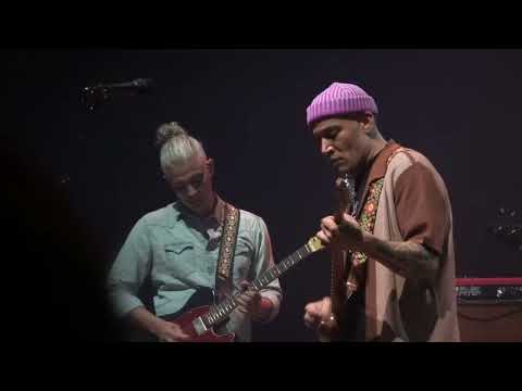 Ben Harper - Burn One Dow - Live@Olympia - Paris -04/07/2023