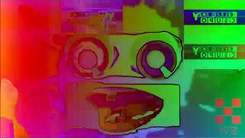 Preview 2 Klasky Csupo Group Effects Cubed