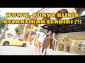 INTIP KLINIK KECANTIKAN SCARLET!!! | FELITOGETHER OFFICIAL