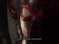 Miles vs Tinkerer | #spiderman #milesmorales #spidermannowayhome #spiderman4