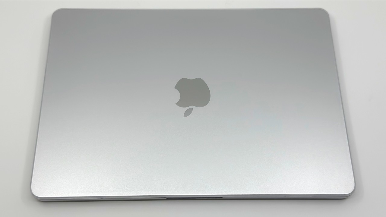 Transparent Case tor MacBook Air 13.6-Inch 💻 M2, M3, M4 & M5