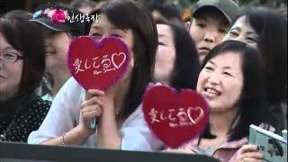 Star Life Theater - Lives of the stars 20111107 # 001