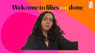 Liliessundone: A New Chapter Begins 🚀