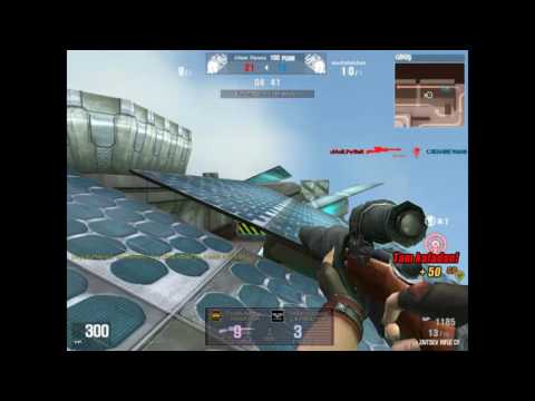 Wolfteam Snip Montage
