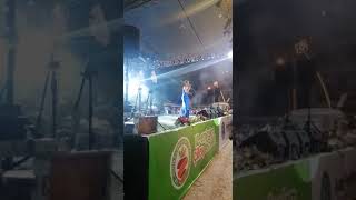 Gülben Ergen - 15 Eki̇m Menemen Emi̇ralem Çi̇lek Festi̇vali̇
