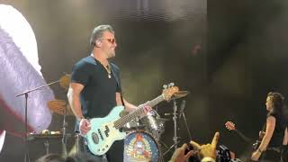Live - I Alone (Live Toronto September 8 2024)