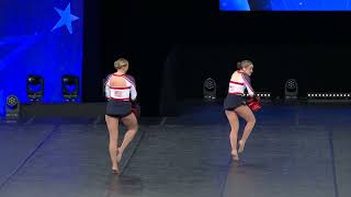 Energizers [Pom Doubles]