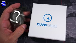Which Islander Watch Did I Get? by minitwatch 2,851 views 2 years ago 2 minutes, 51 seconds