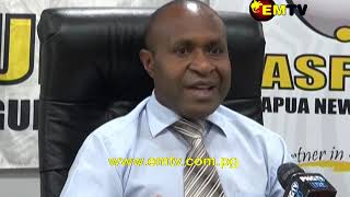 NASFUND Employer Awards to Acknowledge Best Performing Contributors
