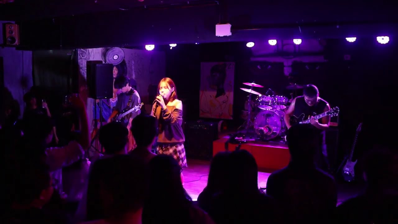 스카이폴[Sky Fall] - COBALT (김뜻돌 cover)