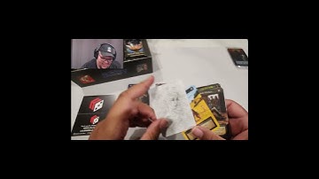 Sorcery Beta Curio Hit! #sorcery #curio  #boxopening  #tcg #boosterbox