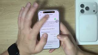 How to Remove Floating Circle on iPhone 18 Pro Max