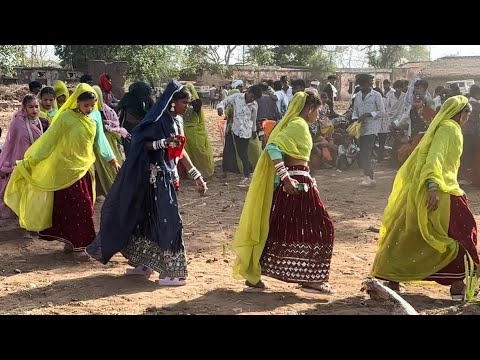 Nachati Jayin tuse dekhi ledhu vo ❗️नाचती जायीन तुसे देखी लेधु वो ❗️Jays bhide ❗️Adivasi Dance timli