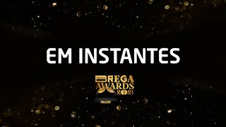 Brega Awards 2021