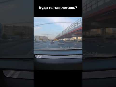 Водитель поверил в себя... #duraki #shorts