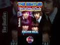 🎸THE BEATLES: Eight Days A Week ISOLATED VOCAL🎤