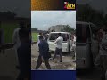গণভোটের রায় বাস্তবায়নের দাবিতে ১১-দলীয় ঐক্যজোটের নেতাদের স্পিকারকে স্মারকলিপি #atnbanglanews