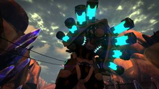 Firefall Medic Trailer by Muy_Mexclado