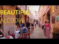 Alcudia MALLORCA Spain 🇪🇸 🔴 What to expect in Mai 2026 [4K UHD]