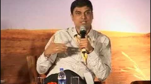 Asian Paints, Incture Technologies and SAP Panel on IT Enterprise Strategy with BPM and MDM