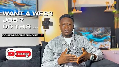 How to find and land web3 jobs #web3 #crypto #jobs
