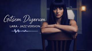 Oğuzhan Koç Gitsem Diyorum Jazz Version