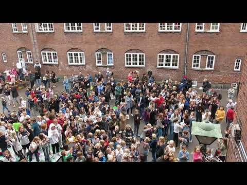 Sankt Petri Skole