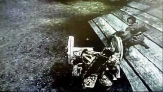 ★ Wagon Glitch in Skyrim ★