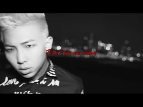 [FMV] RM - Don't Let Me Down