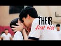 A Sweet Kiss Between Keifer And Jay Jay Kdrama Asiandrama Newdrama 2025 Angmutyangsectione 