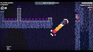 Spikes are weird | Levelhead
