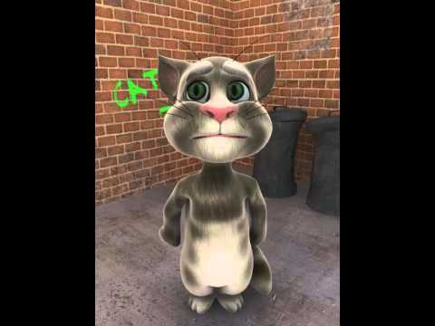Talking Tom