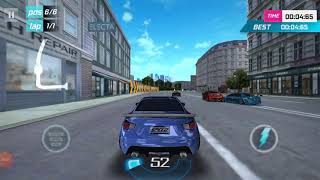 Street racing 3d screenshot 4