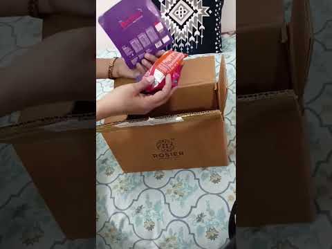 Flyingbeast Rosier Coconut Oil And Protein Bar