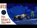 Исследовательская экспедиция | No Man's Sky #12