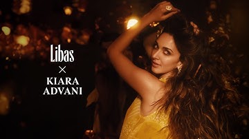 Libas X Kiara | New in: Spring Summer 2024