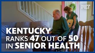 Transportation Challenges and Solutions | Aging & Healthcare: A KET Special Report | KET