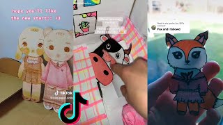 Paper Animals - TikTok Compilation #20