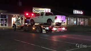 Fresno Street Racing Crackdown Saturday Night Sting