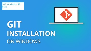 Git introduction and installation in Telugu