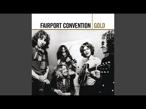 Sandy Denny — Fotheringay