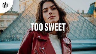 Paul Keen & BRUCXX - Too Sweet