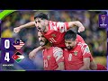 #AsianCup2023 | Group E : Malaysia 0 - 4 Jordan
