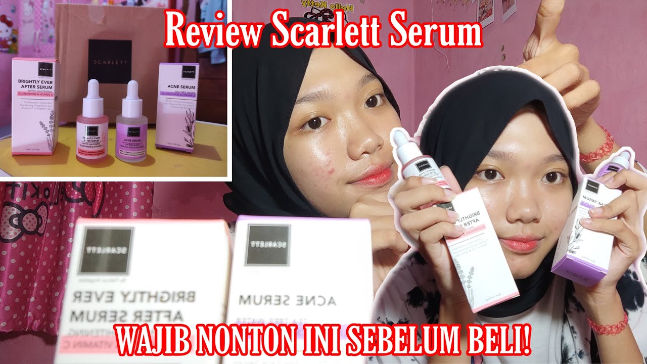 beli serum scarlett