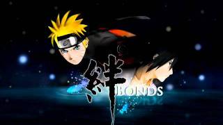 Video thumbnail of "Naruto Shippuuden Movie 2 OST - 01 - Blue Rain"