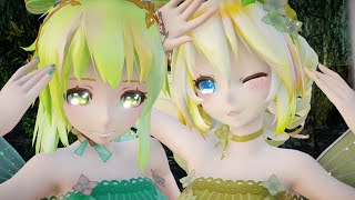 Animaる 歌詞 梅とら Feat 鏡音リン Gumi ふりがな付 歌詞検索サイト Utaten