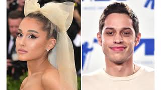 RED FLAGS! Pete Davidson And Kim Kardashian Why There Relationship Will  Definitely Fail by Binge Worthy Network 2,839 views 2 years ago 8 minutes, 52 seconds