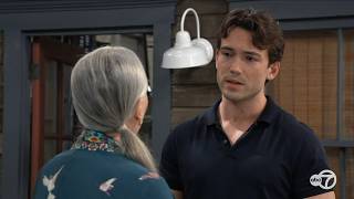 Michael & Tracy Talk About Brook Lynn Lied To Chase on General Hospital (Jun. 16, 2026)