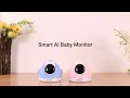 Gambar SimCam baby kamera monitor Aman CCTV Artificial Intelligence Original - Biru Muda dari Divi indonesia Jakarta Pusat 8 Tokopedia