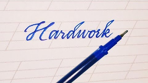 CURSIVE WRITING PRACTICE/CURSIVE WRITING TUTORIAL/PRACTICE IN CURSIVE LETTERS ABCD ‎⁨@CursiveWriter⁩